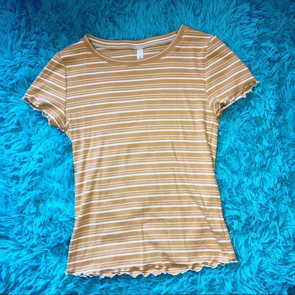 Super cute top